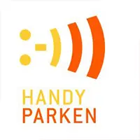 Mopius App Icon Logo Handyparken