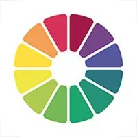 Mopius App Icon Logo UVlower