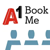 Mopius App Icon Logo A1 BookMe