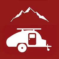 Hero Camper Icon