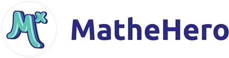 MatheHero Logo