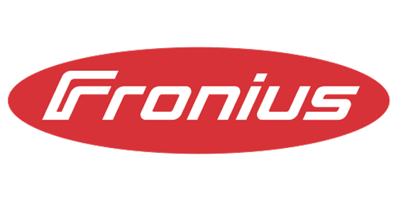 Fronius Logo