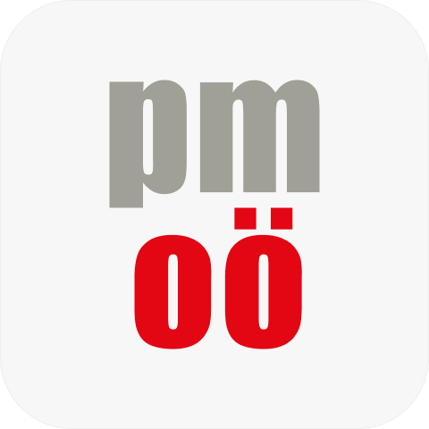 App Icon pro mente OÖ