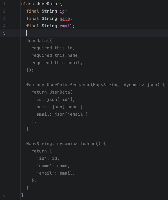 Intelligente Code Completion mit KI