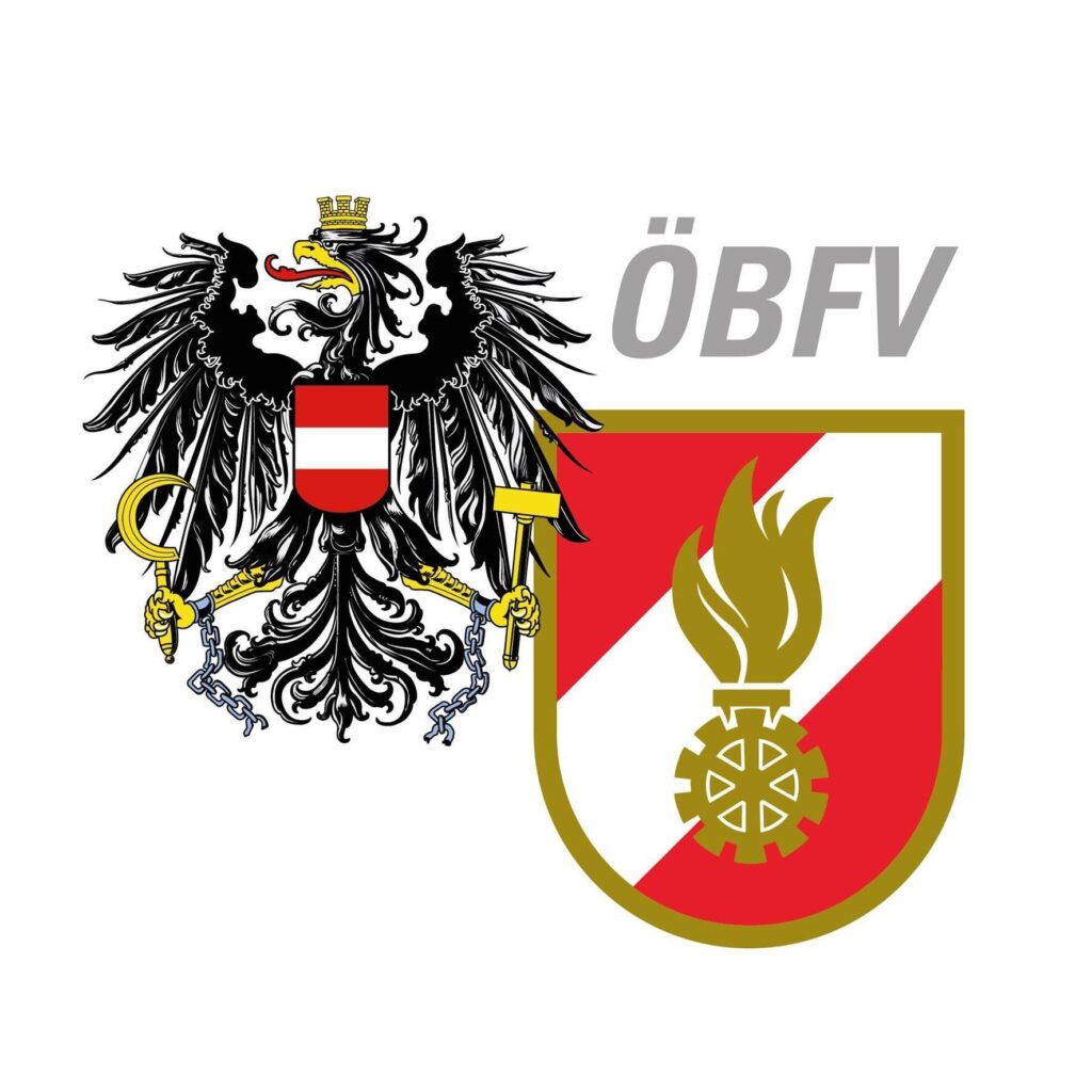 Logo ÖBFV